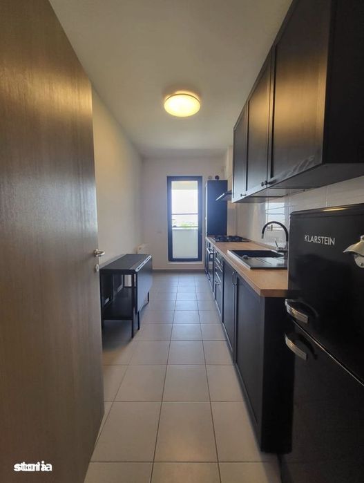 Apartament mobilat modern pentru închiriere |2 camere