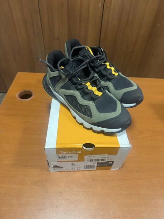 Кроссовки timberland оригинал