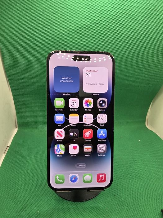 Iphone 14 Pro Max 128GB•Bateria 100%•Amanet Lazar Crangasi •55963