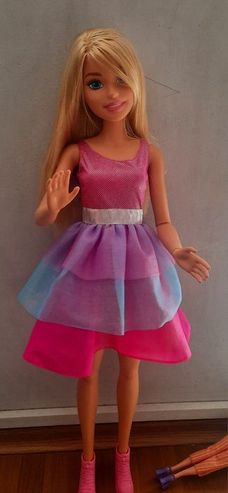 Барби 70см Barbie