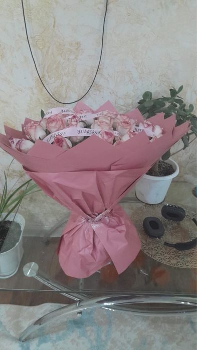 Гүлдер бүгін алынған арзан бағада