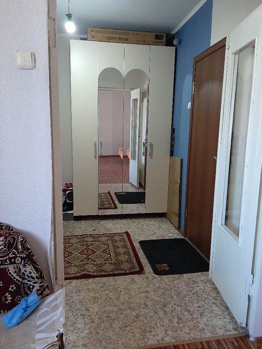 Продам 5 комнатную квартиру