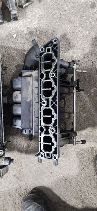 Daewoo Cruze mator 1.6