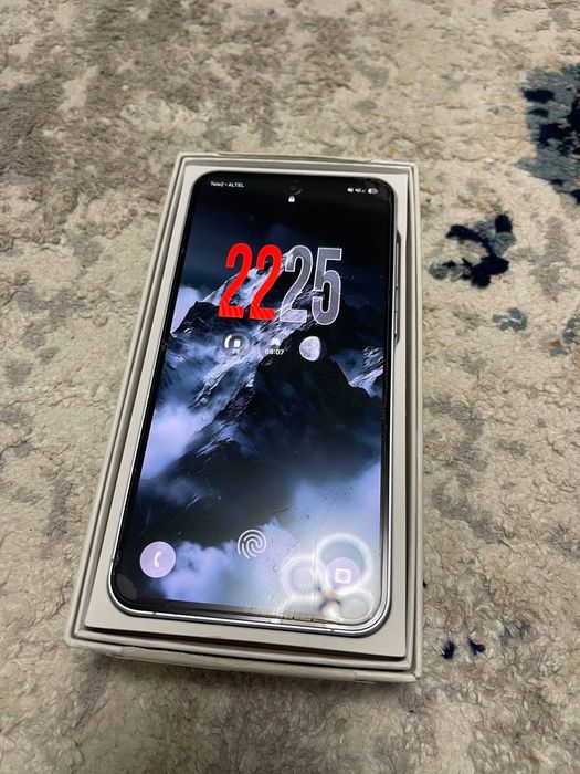 Samsung A55 2sim +Esim