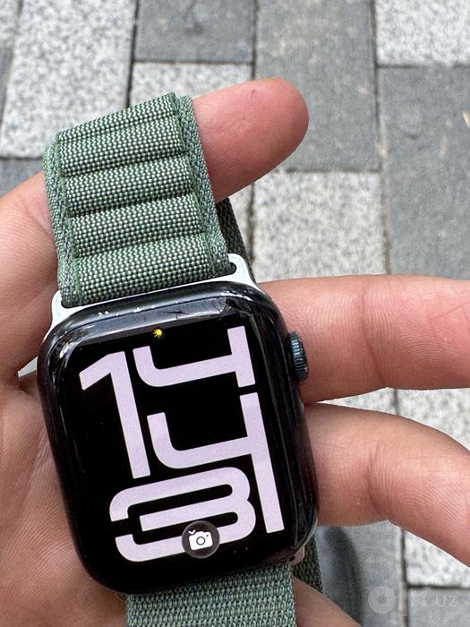 iWatch 8 GPS 45mm srochna