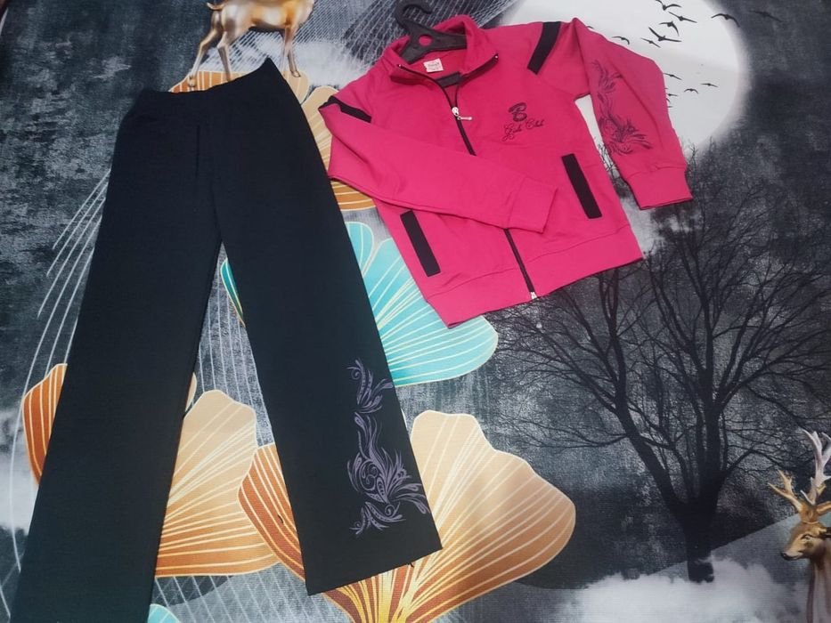 Детская одежда, костюмы, штаны