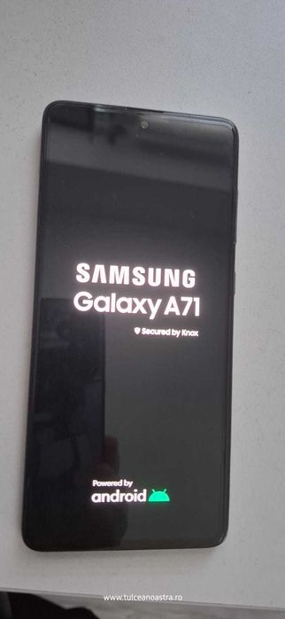 Samsung Galaxy A71