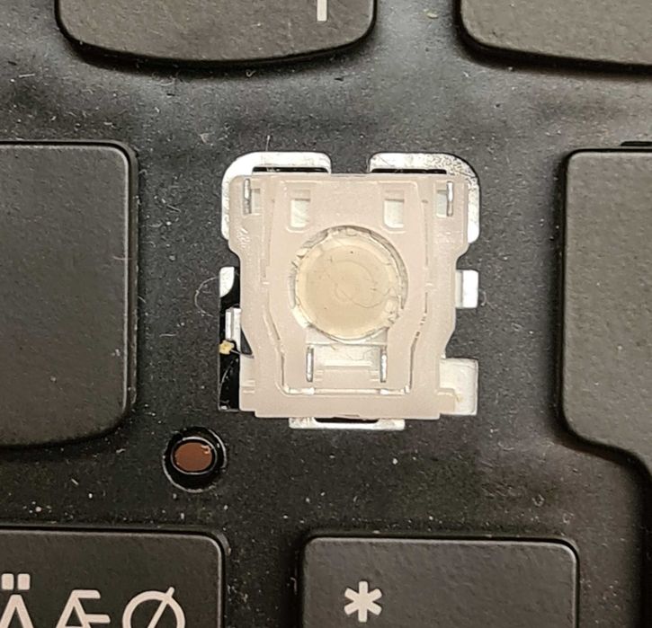 Tastatura defecta Lenovo Ideeapd 700-15ISK 700-17ISK W541 W540 ilumina