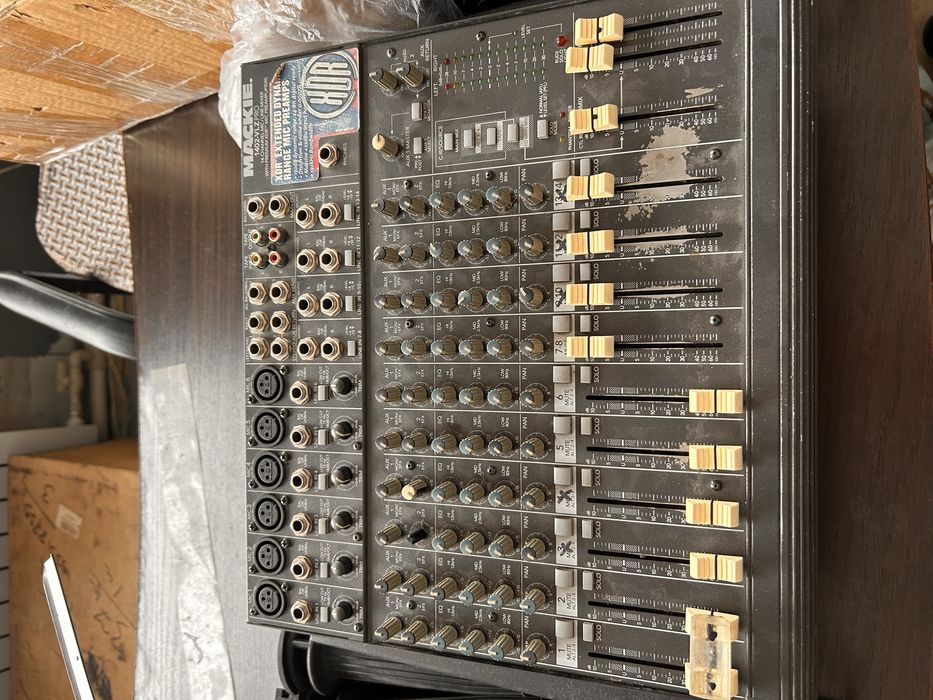 Отдам на запчасти