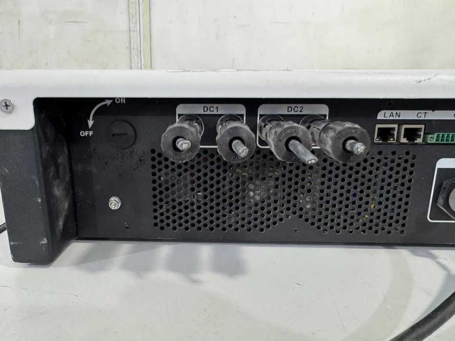 Инвертор соларен - Solax X1 SKSU 3700E 3.7kw / Hybrid