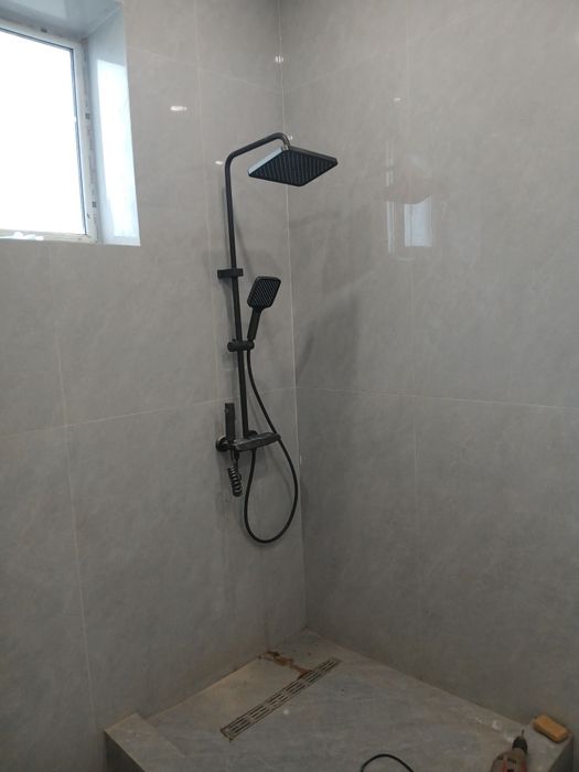 Сантехник круглосуточно