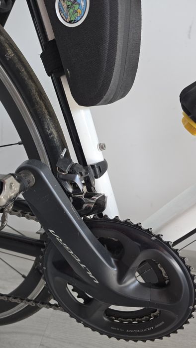 Van Rysel EDR AF Ultegra Road Bike  S
Van Rysel EDR AF Ultegra Road
