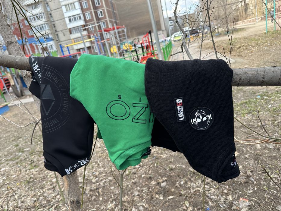 Кофты на мальчика 10-12 лет