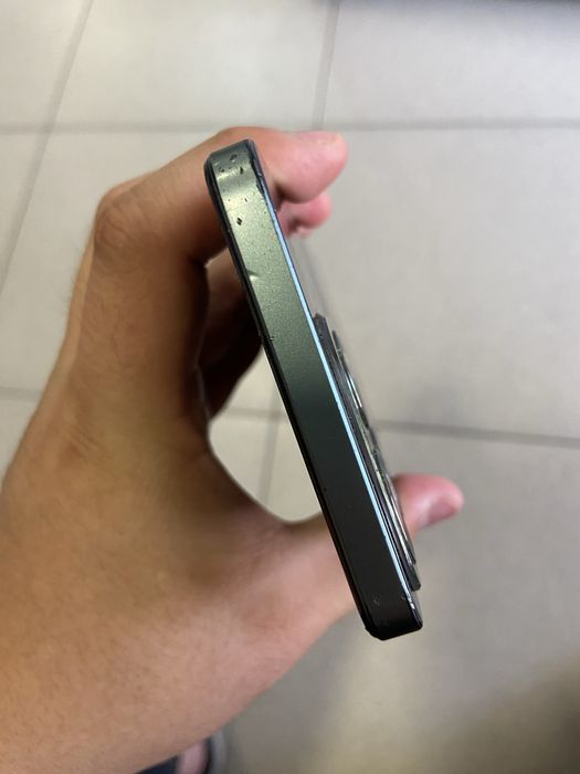 Realme 256 gb.