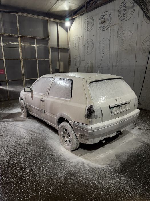 Продам гольф 3