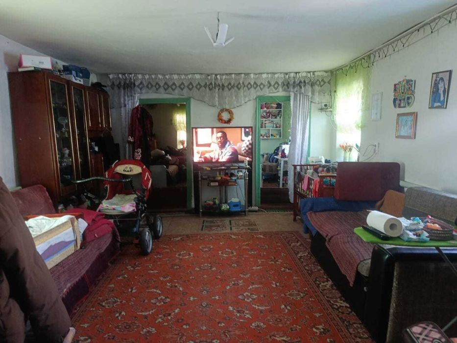 Продаются 2 дома с.Карабулак (не Ключи)