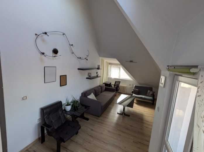 Дава се под наем Мезонет в София, Център - 102 кв.м за 665 € - Снимка #2