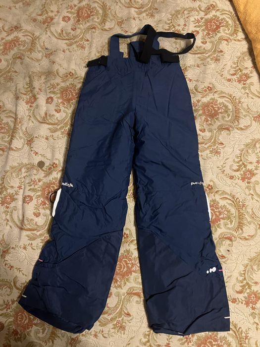 Pantaloni schi Wedze