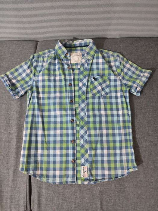 Риза за дете 11-12г.