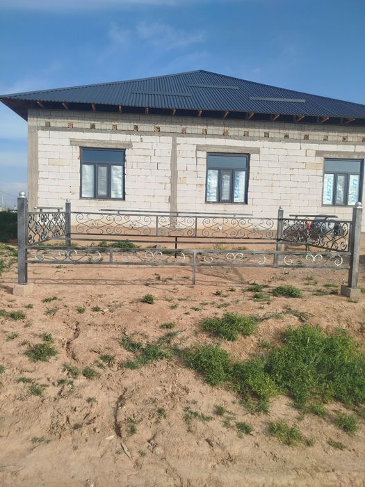 Тапчан 5-3м сатылады. Темірден жасалған