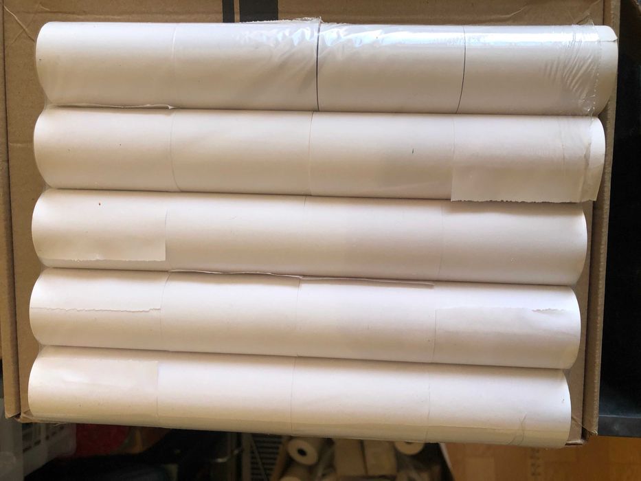 Одноразовая посуда для кафе