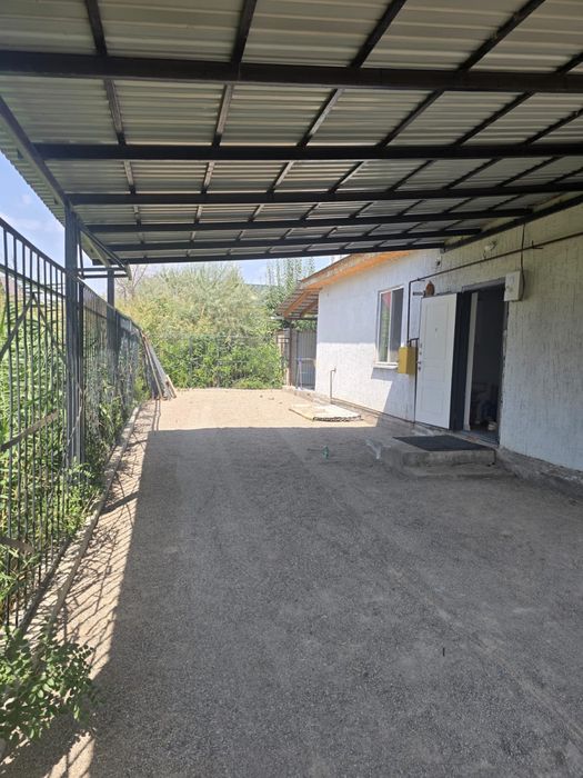 Продается теплый дом