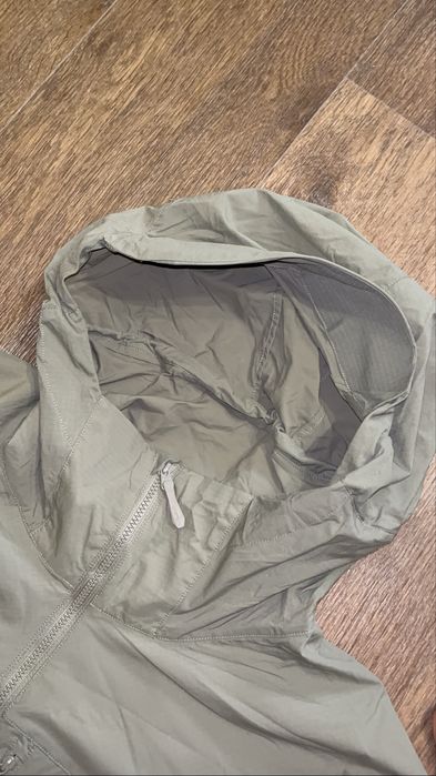 Ветровка Arc’teryx