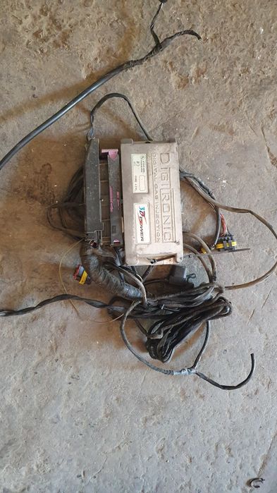 Продаётся пропан 4-го 35 литровый