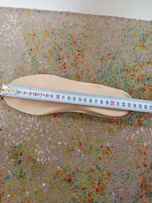 Alexander Smith - сникърси