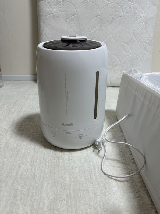 Увлажнитель воздуха Deerma