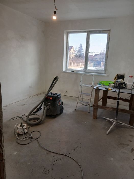 Amenajari interioare