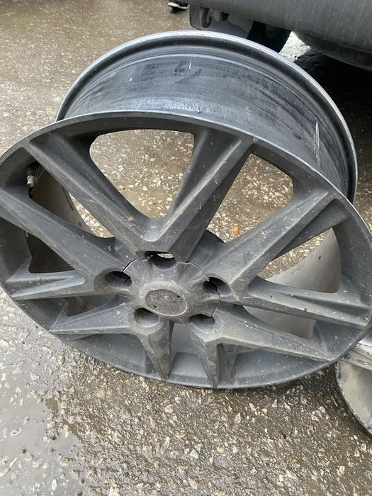 Диски от лексуса 570 20 радиус