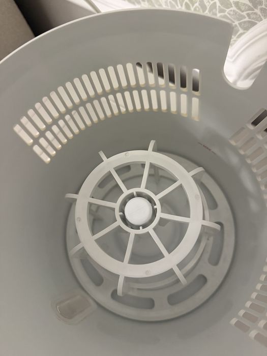 Увлажнитель philips