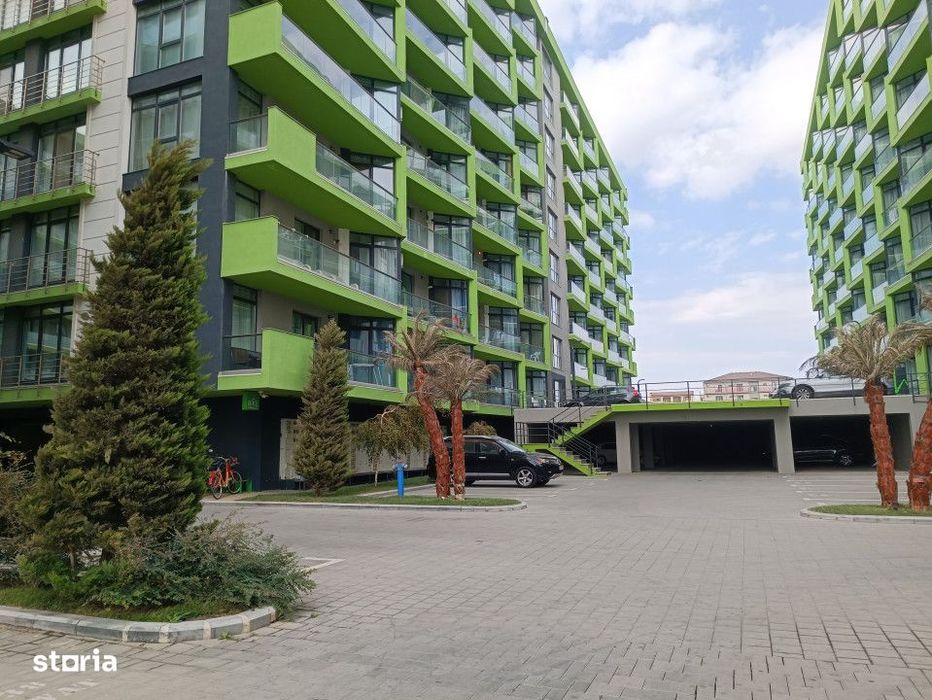 MAMAIA NORD ALEZZI (COD03) - 2 camere la pret corect !