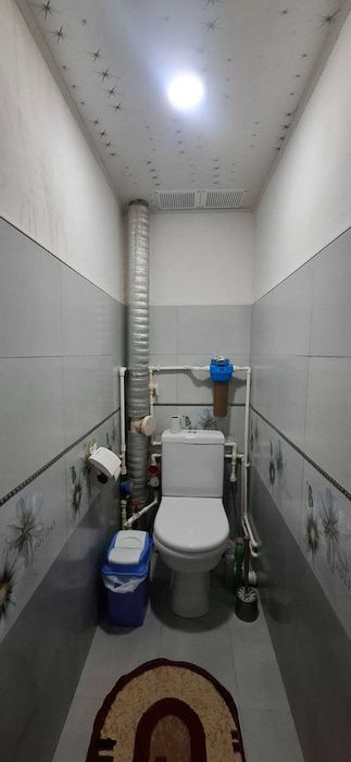 3 хонали квартира ижарага берилади