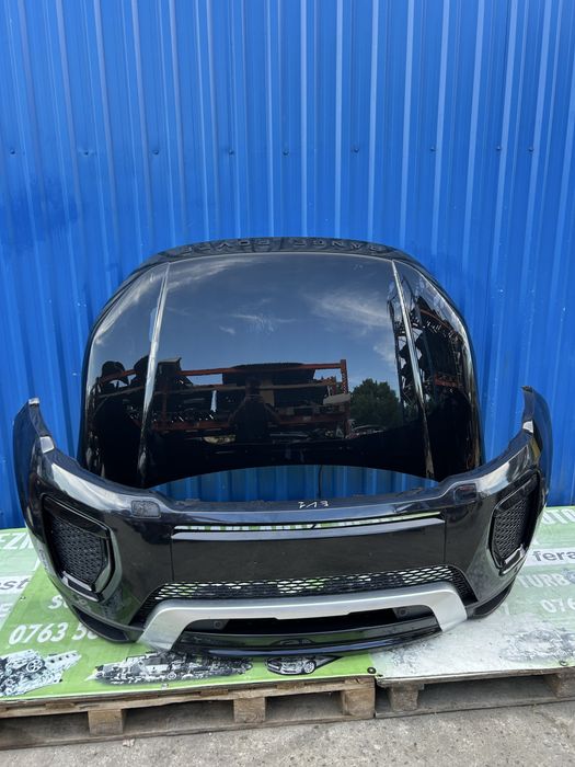 Aripă stânga față Range Rover Evoque 2017
