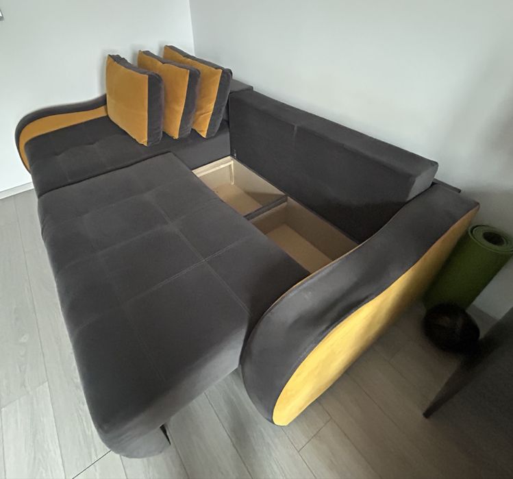 Coltar Onix Nuc - extensibil