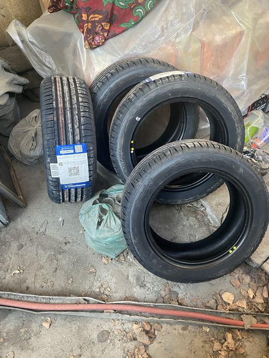 BBS диски с резиной r15