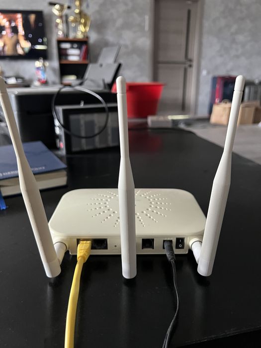 Продам модем