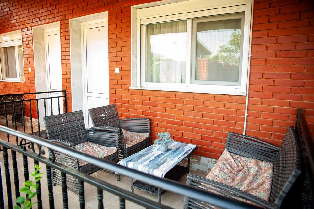 Семейна почивка в Гърция - Монастираки/Керамоти - хотел Китрино