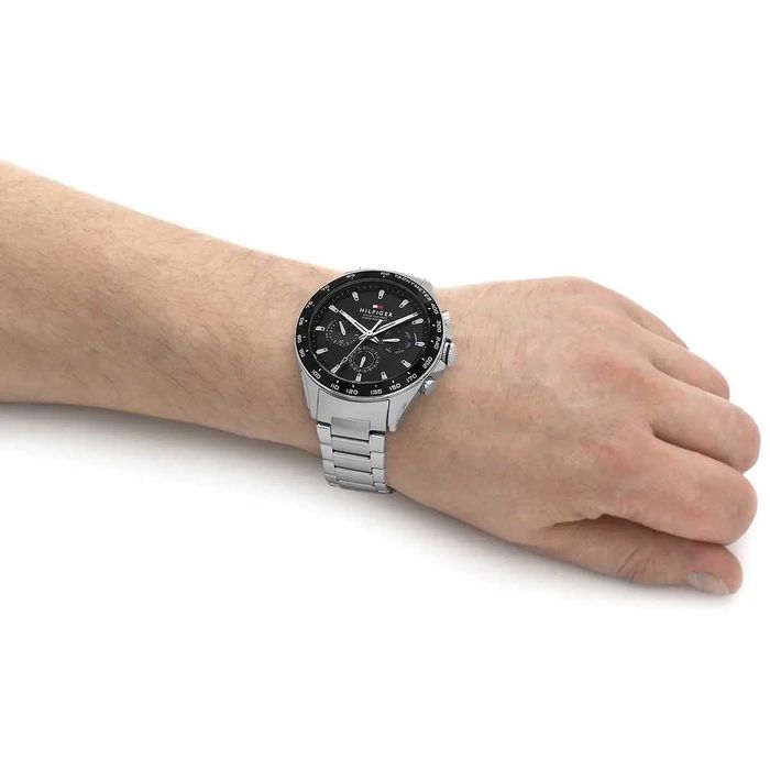 Мъжки часовник Tommy Hilfiger Owen 1791967