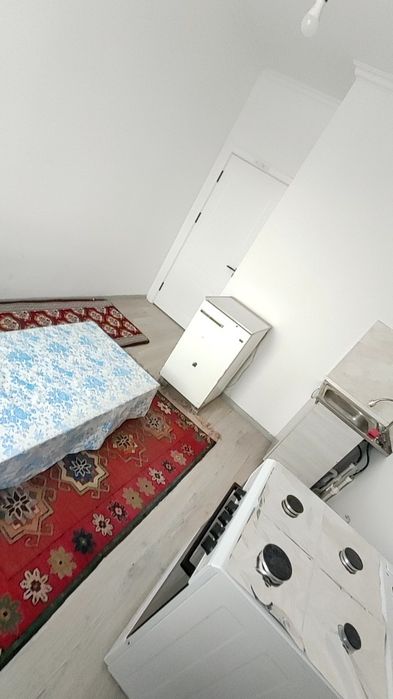 Уй узимники. 1 хона 12 этаж   Бектемир Воднида.