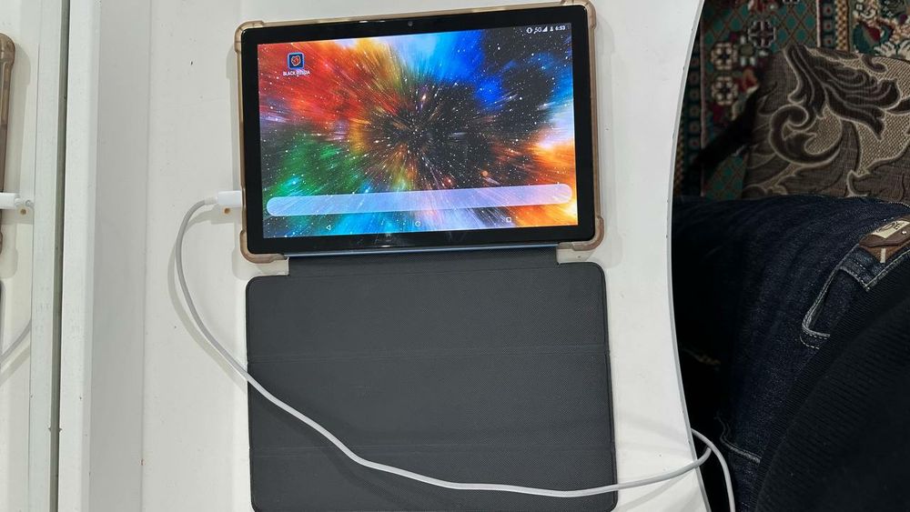 Tab S28 Ultra pro 10,1" LC LGD