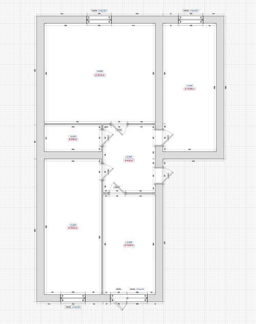 "Trikotaj Avenue" янги турар жой мажмуаси