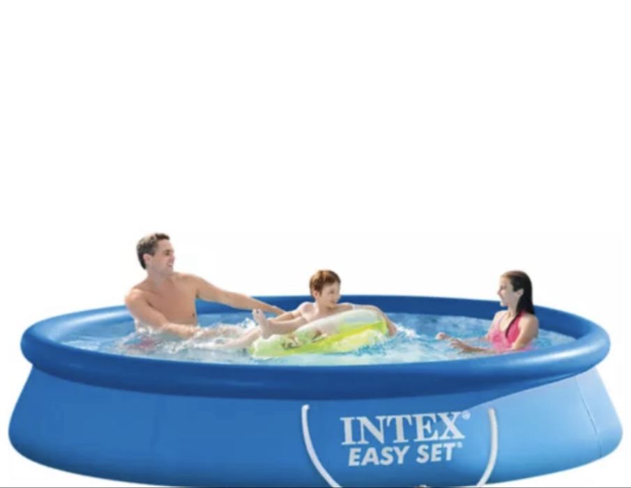 Piscina Intex Easy Set