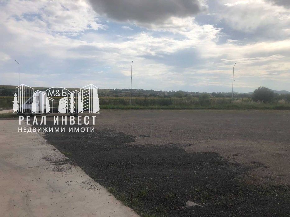 Продава се Парцел в с. Златна ливада, Област Стара Загора - 9455 кв.м за 170 €/кв.м - Снимка #9