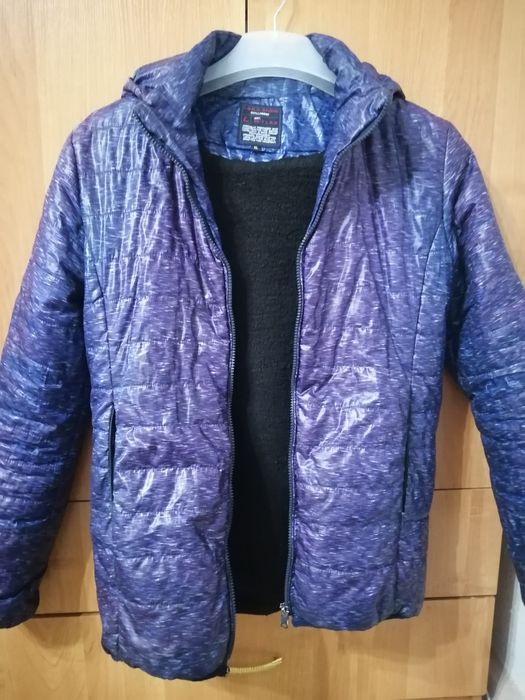 Срочно продам верхнюю одежду