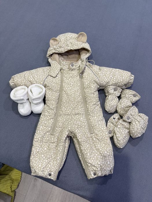 Продам комбинезон Crockid