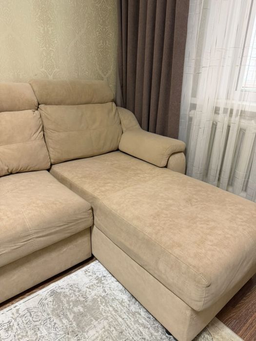 Продам мягкую мебель