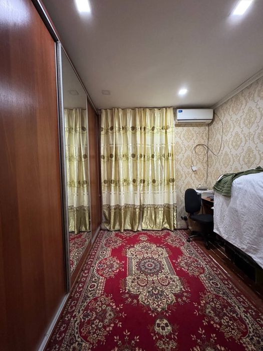 Дом , Максим Горький,  Сайрам метро Буюк Ипак Йули